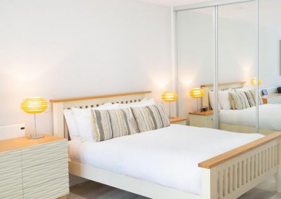 Midsummer Mews Studio Apartments