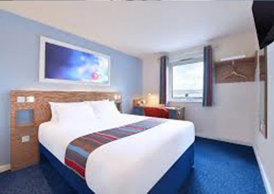 Travelodge Orchard Park