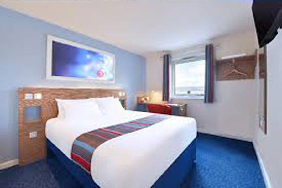 Travelodge Orchard Park