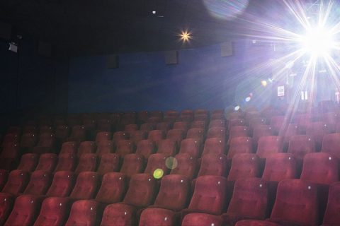 Theatre | Cambridge Tourist Information