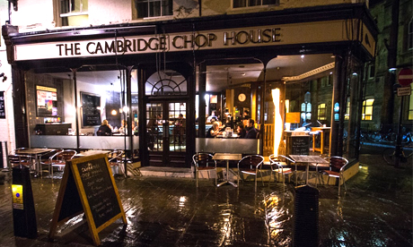 cambs chops