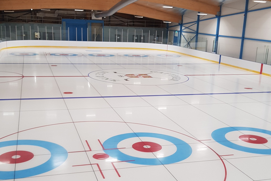 icerink