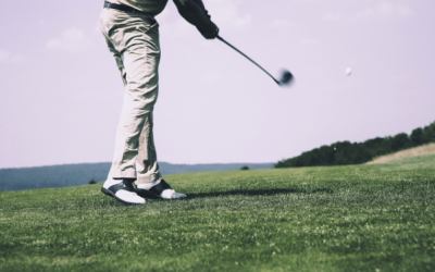 Golf Courses around Cambridge