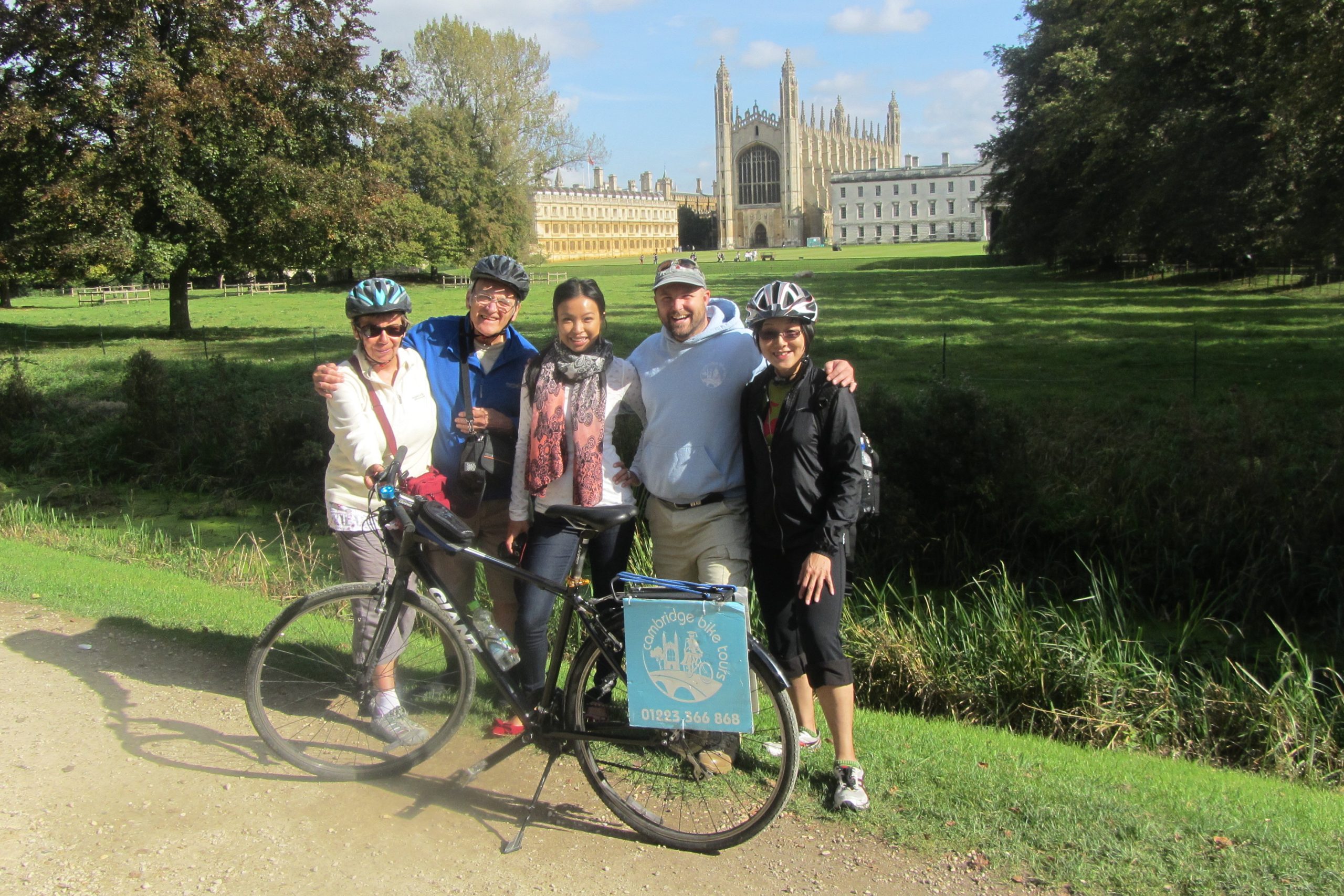 cambridge 2